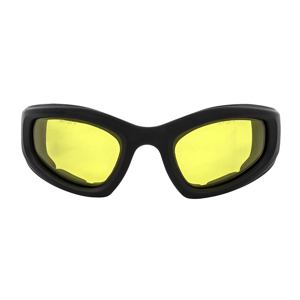 Eyewear Soar Safety Motorcycle Goggles-1